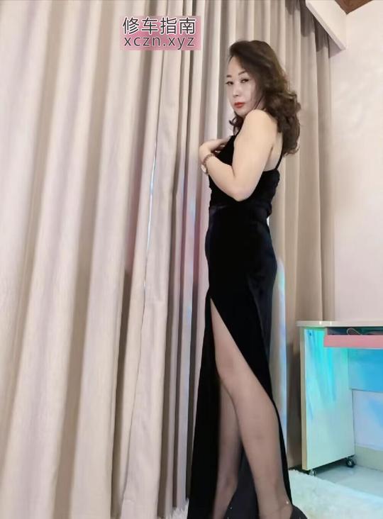 [江苏-南通]叠石桥丝袜大长腿美女
