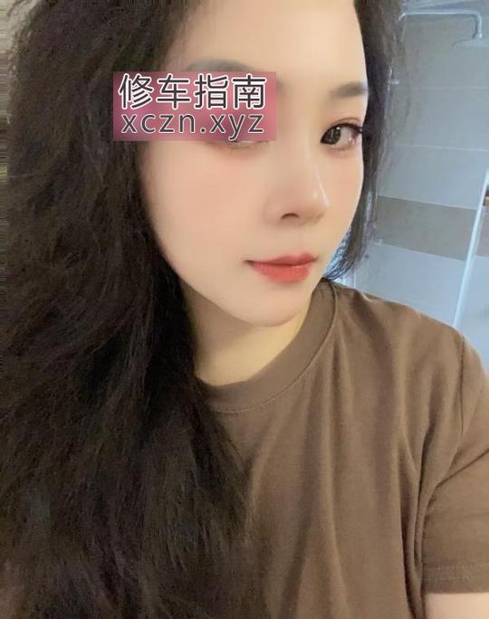 [贵州-贵阳]一线天少妇