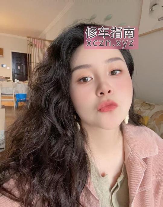 [贵州-贵阳]一线天少妇