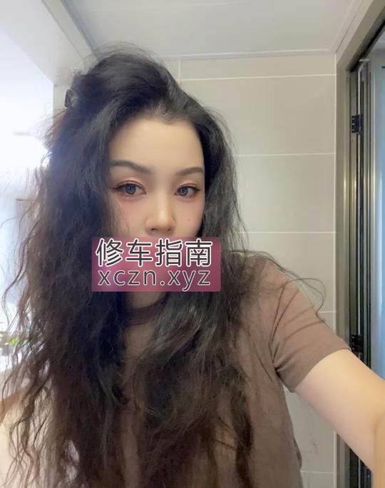 [贵州-贵阳]一线天少妇