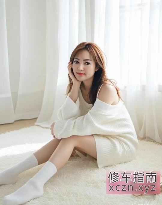 [海南-海口]巨乳撩人少妇
