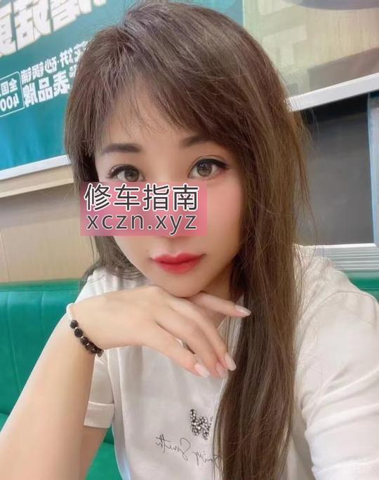 [辽宁-大连]大连大菜市美甲大胸女