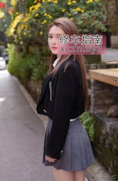 [重庆-江北区]体验欣儿小姐姐