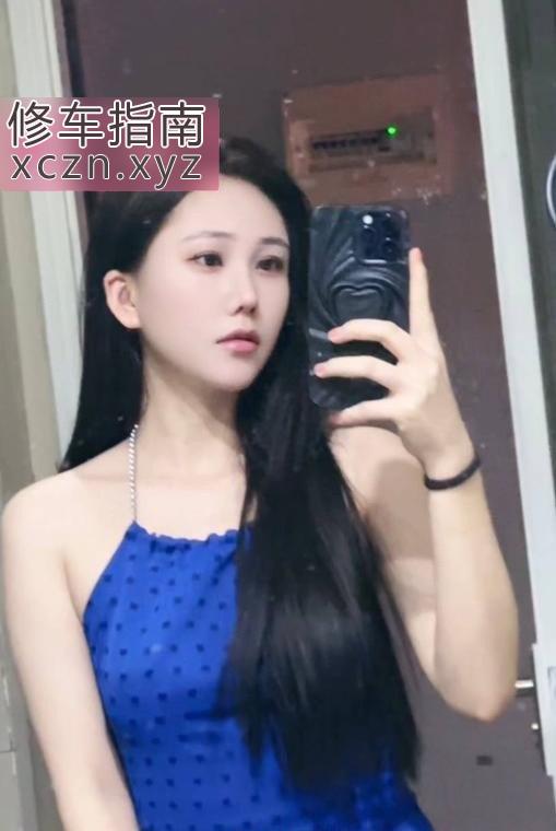 长沙宝尊乐足道会馆女神