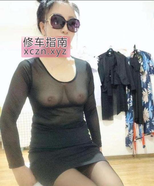 沈阳颜欢爽记
