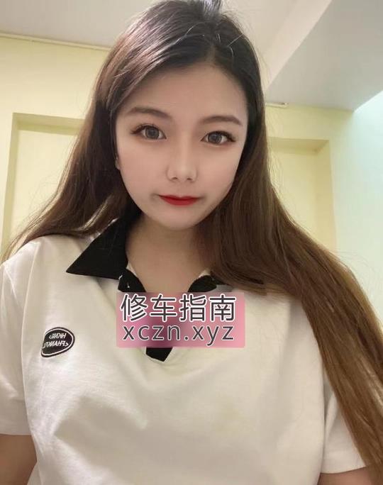 佛山优雅站街女