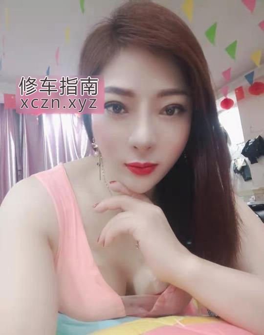[海南-海口]服务控美乳少妇