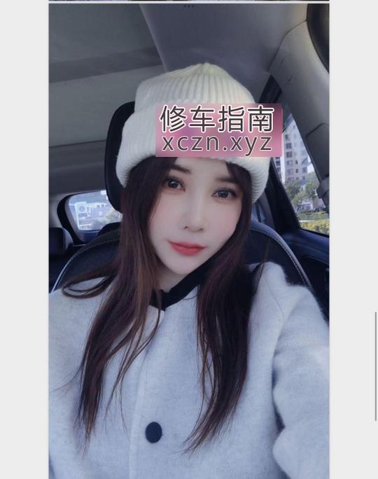 [天津-津南区]西青兮兮颜值在线