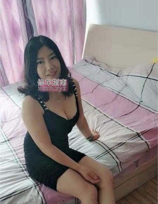[云南-昆明]熟女蝴蝶