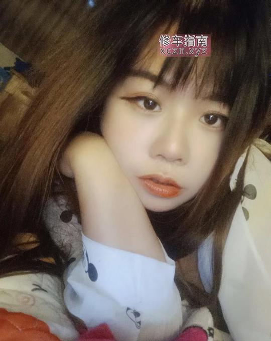 [上海-嘉定区]上海微胖型妹子
