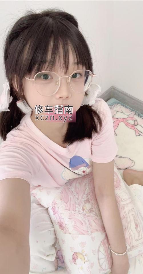[上海-松江区]二刷松江清纯小学妹