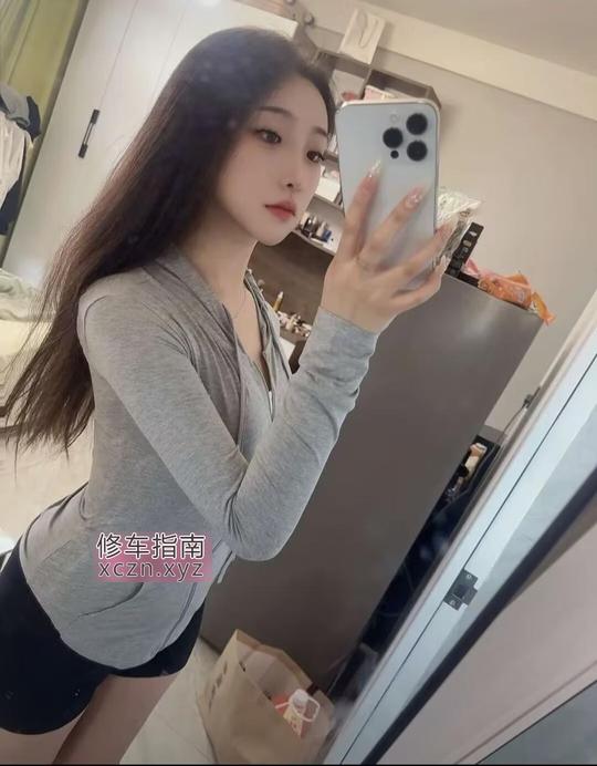 [上海-静安区]静安性感漂亮嫩妹