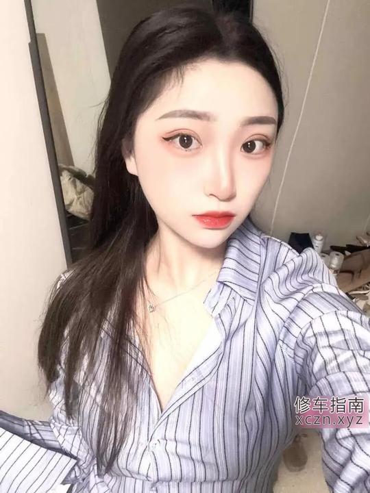 [上海-静安区]静安性感漂亮嫩妹