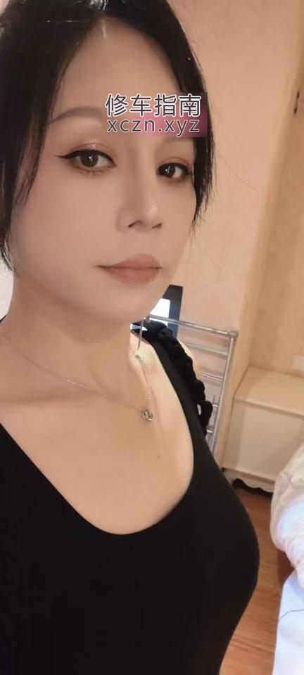 [广西-柳州]柳南万达韵味熟女