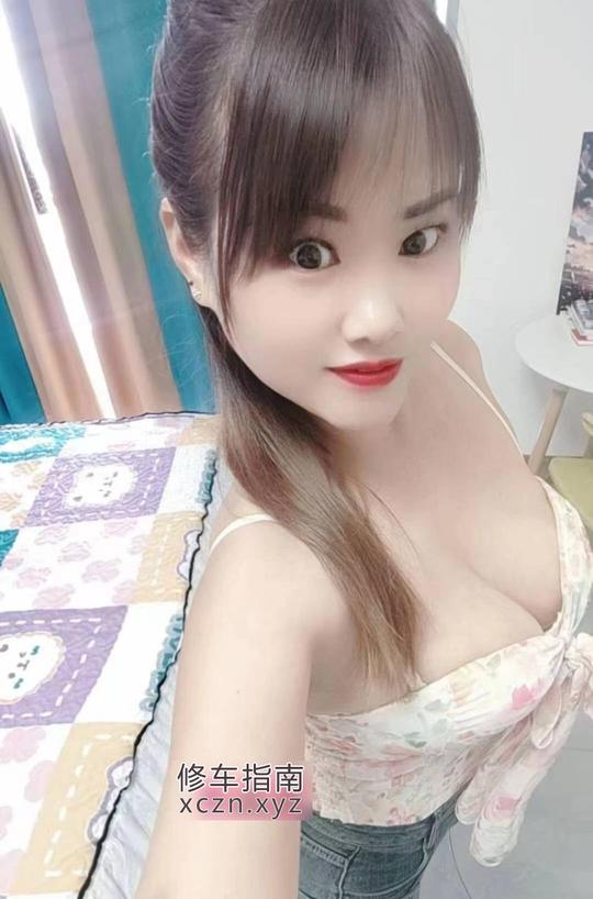 [广西-南宁]皮肤白皙性感小姐姐
