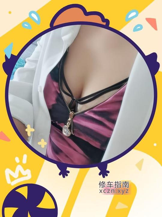 [辽宁-大连]美艳少妇