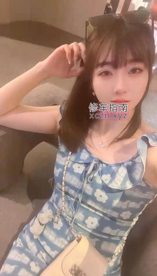 珠海犀利小妞