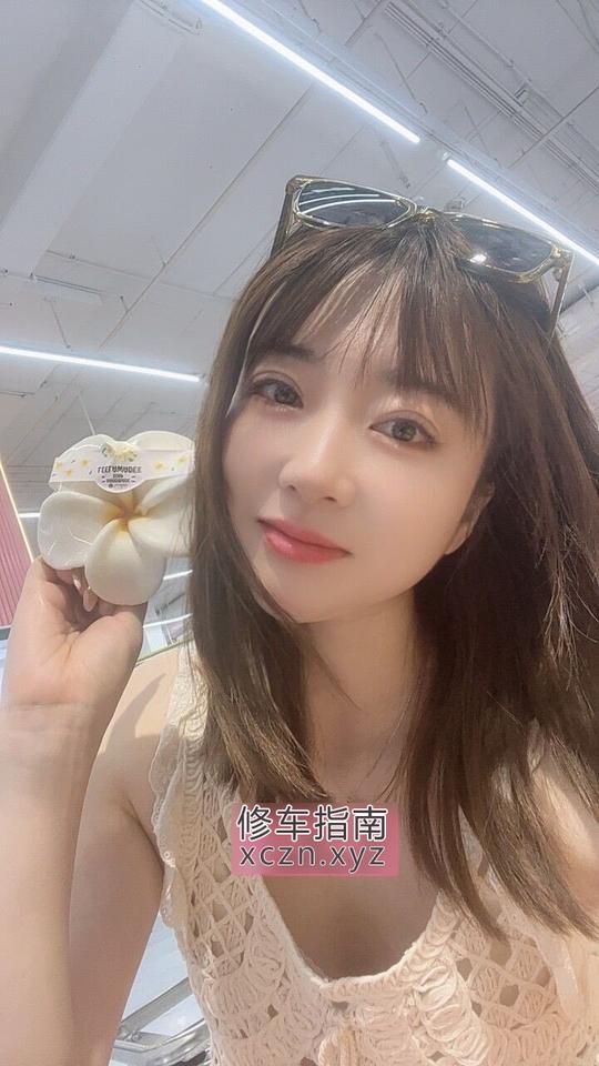 珠海犀利小妞