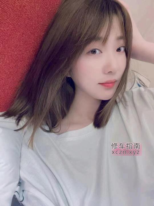 珠海犀利小妞
