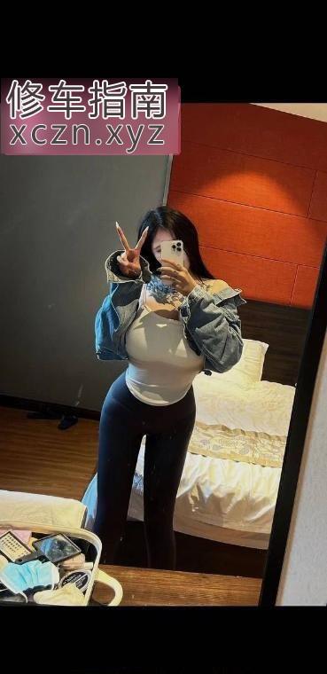 [福建-厦门]厦门颜值女友系妹子