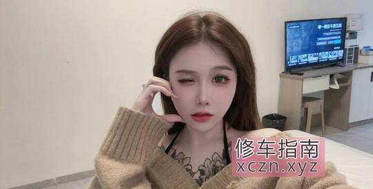 [福建-厦门]厦门颜值女友系妹子