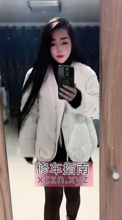 [山西-大同]小个子气质熟女