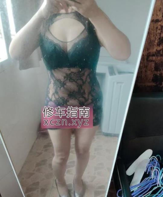 [山西-大同]大同熟女红红