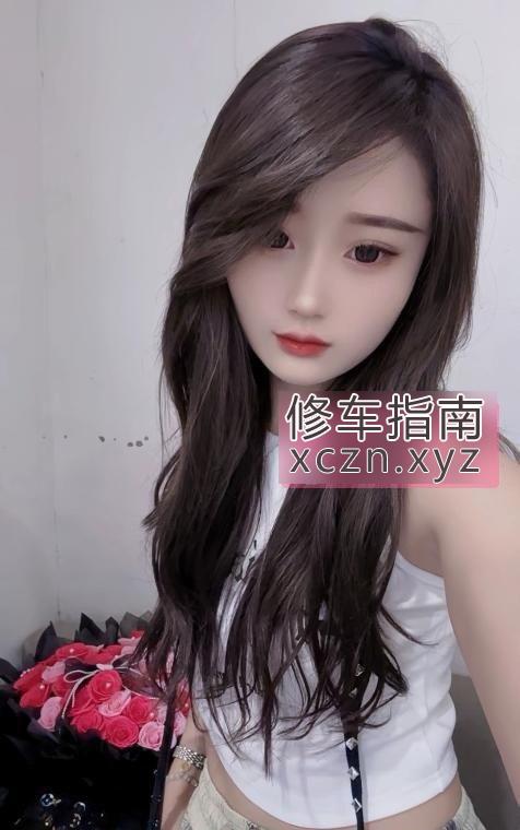 [辽宁-大连]金州甜美可爱的小妹妹