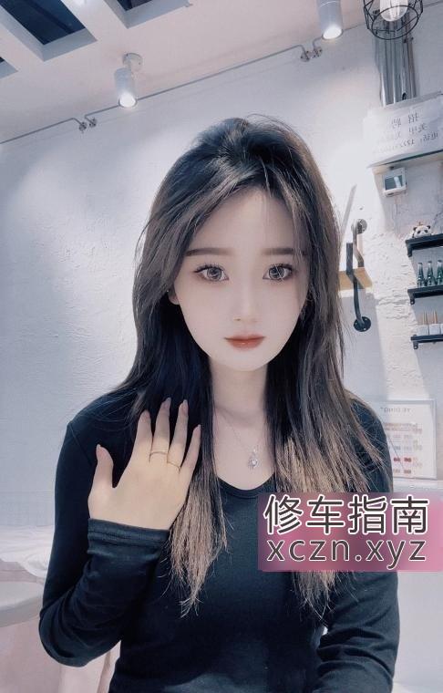 [辽宁-大连]金州甜美可爱的小妹妹