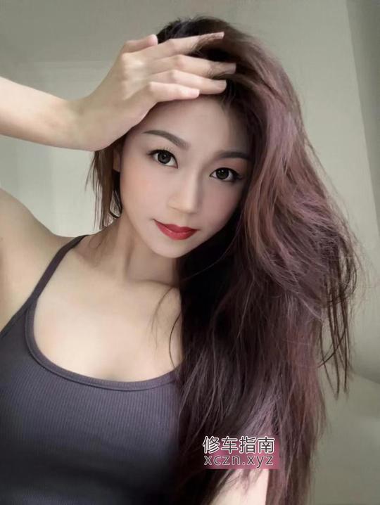 [重庆-南岸区]南岸C奶美女