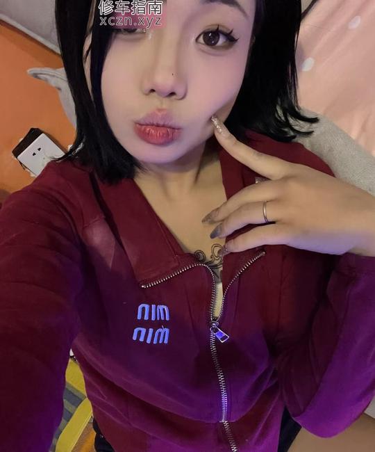 [山东-潍坊]潍坊小姐姐