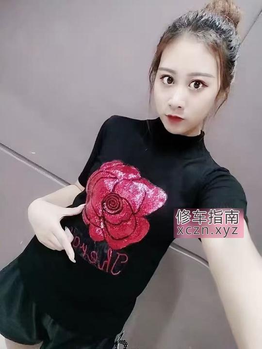 [福建-福州]福州健身少妇