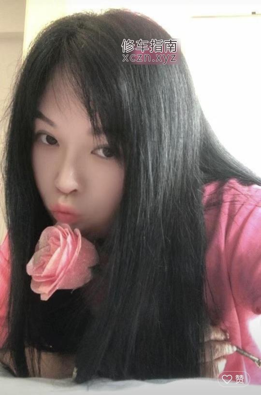 [河南-三门峡]性感少妇