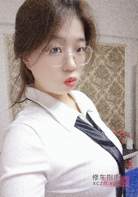 西安小红很棒的体验