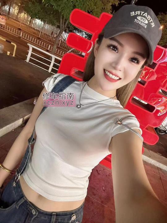 [天津-河北区]市里苗条小姐姐