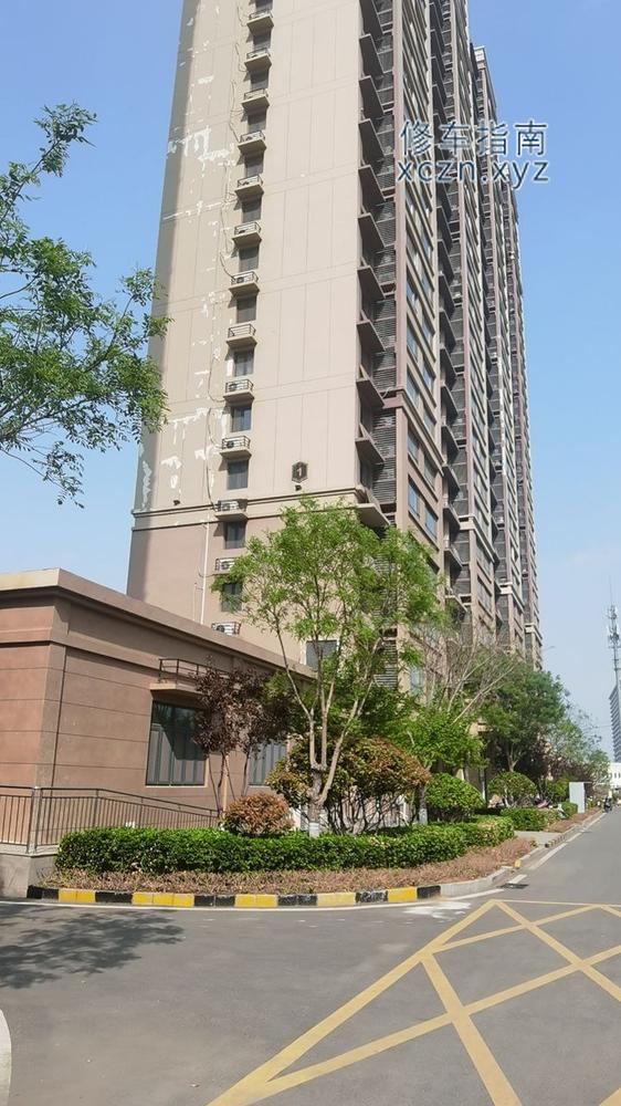 [新疆-乌鲁木齐]阜康市阜华景苑