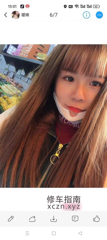 [上海-嘉定区]南翔暧昧亲测不爽！