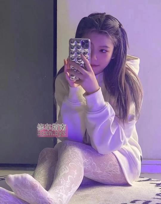 [内蒙古-呼和浩特]娇小妹妹