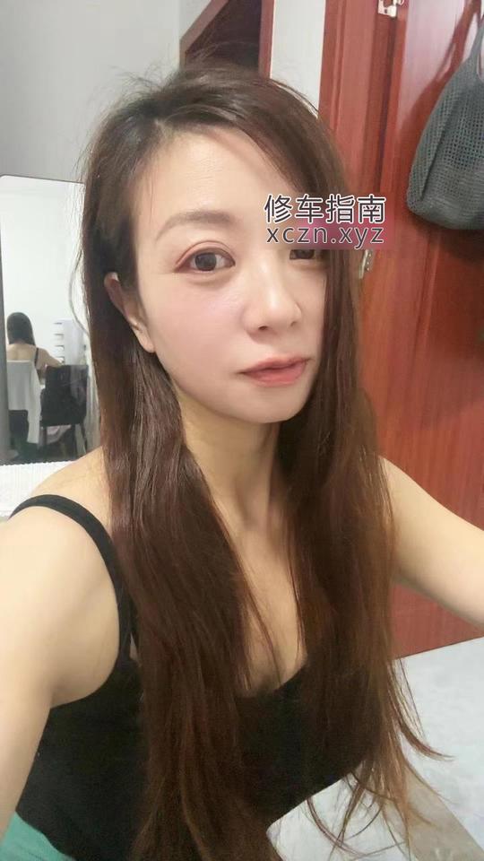 福州小四熟女