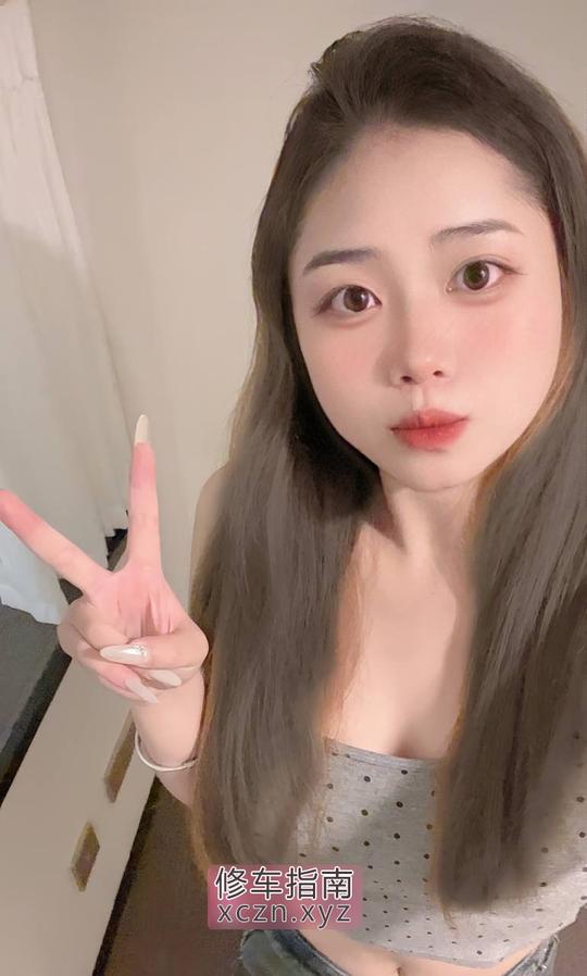 [广东-惠州]邻家小妹巧儿