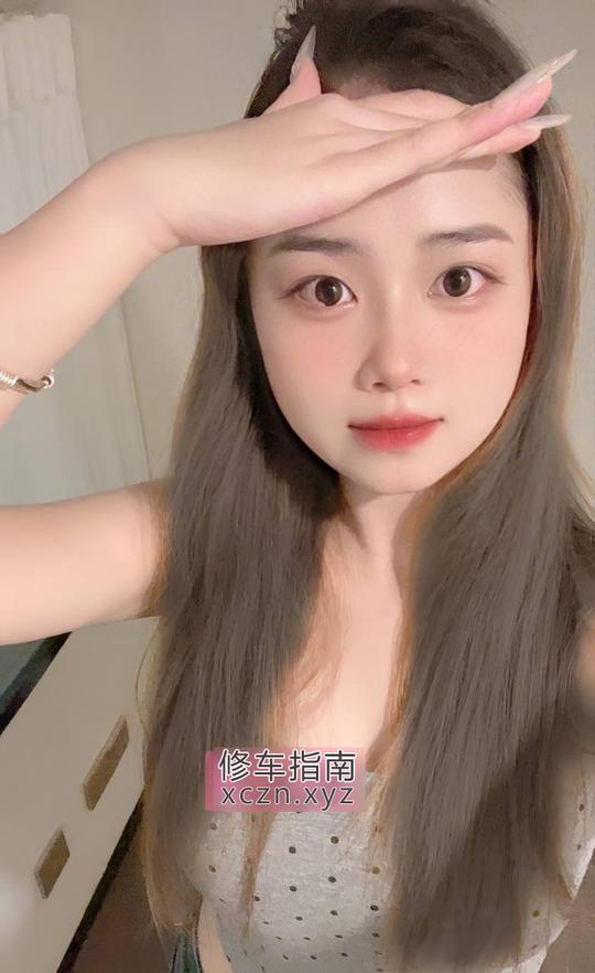 [广东-惠州]邻家小妹巧儿