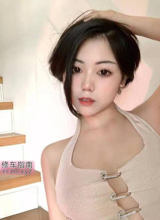 [海南-海口]新人辣妹玲妹