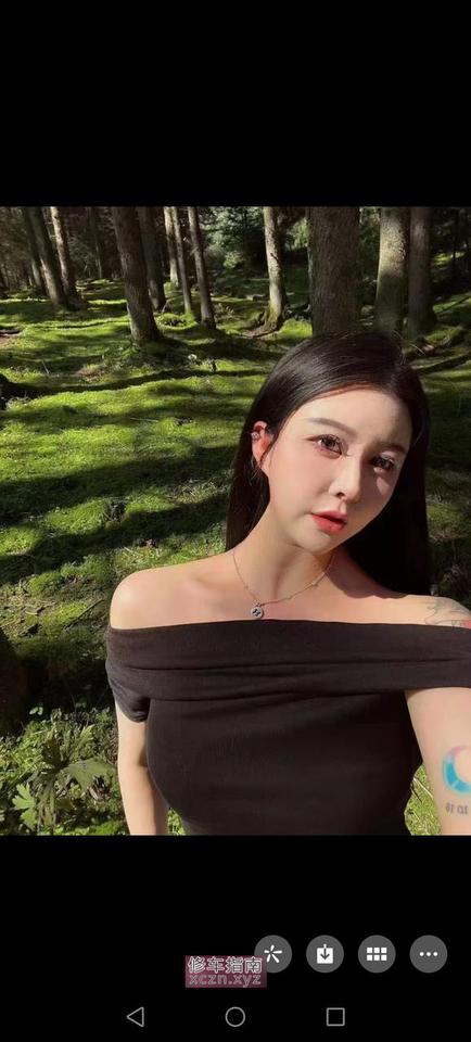 [甘肃-兰州]年轻的妹子