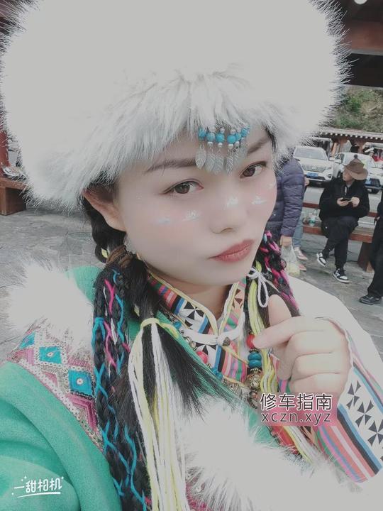 [重庆-大渡口区]重庆哑妹-丽丽