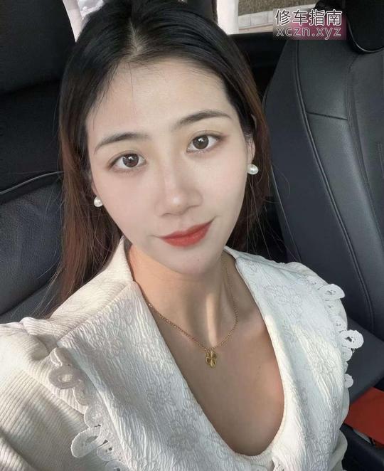[内蒙古-乌海]美女小姐姐服务不错