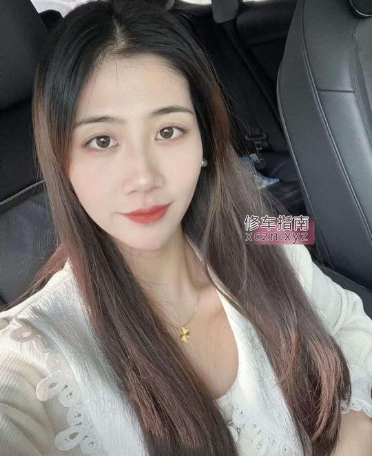 [内蒙古-乌海]美女小姐姐服务不错