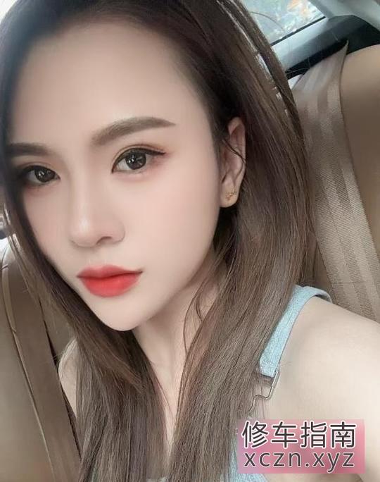 [海南-海口]海口妹子菲儿