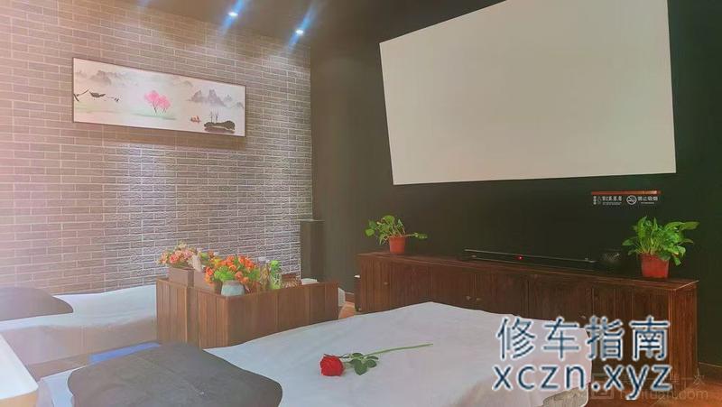 [河北-承德]轻语采耳 躺采 怀采 柔式 SPA