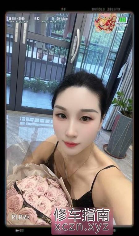 [广东-惠州]麦地舌吻口爆妹