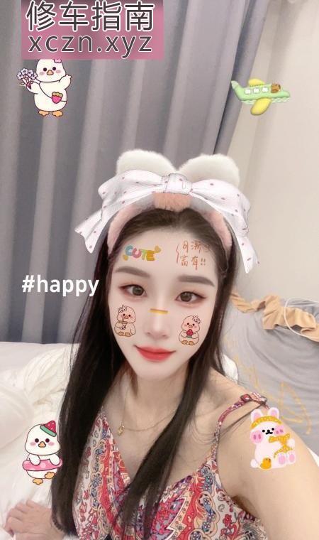[广东-惠州]麦地舌吻口爆妹